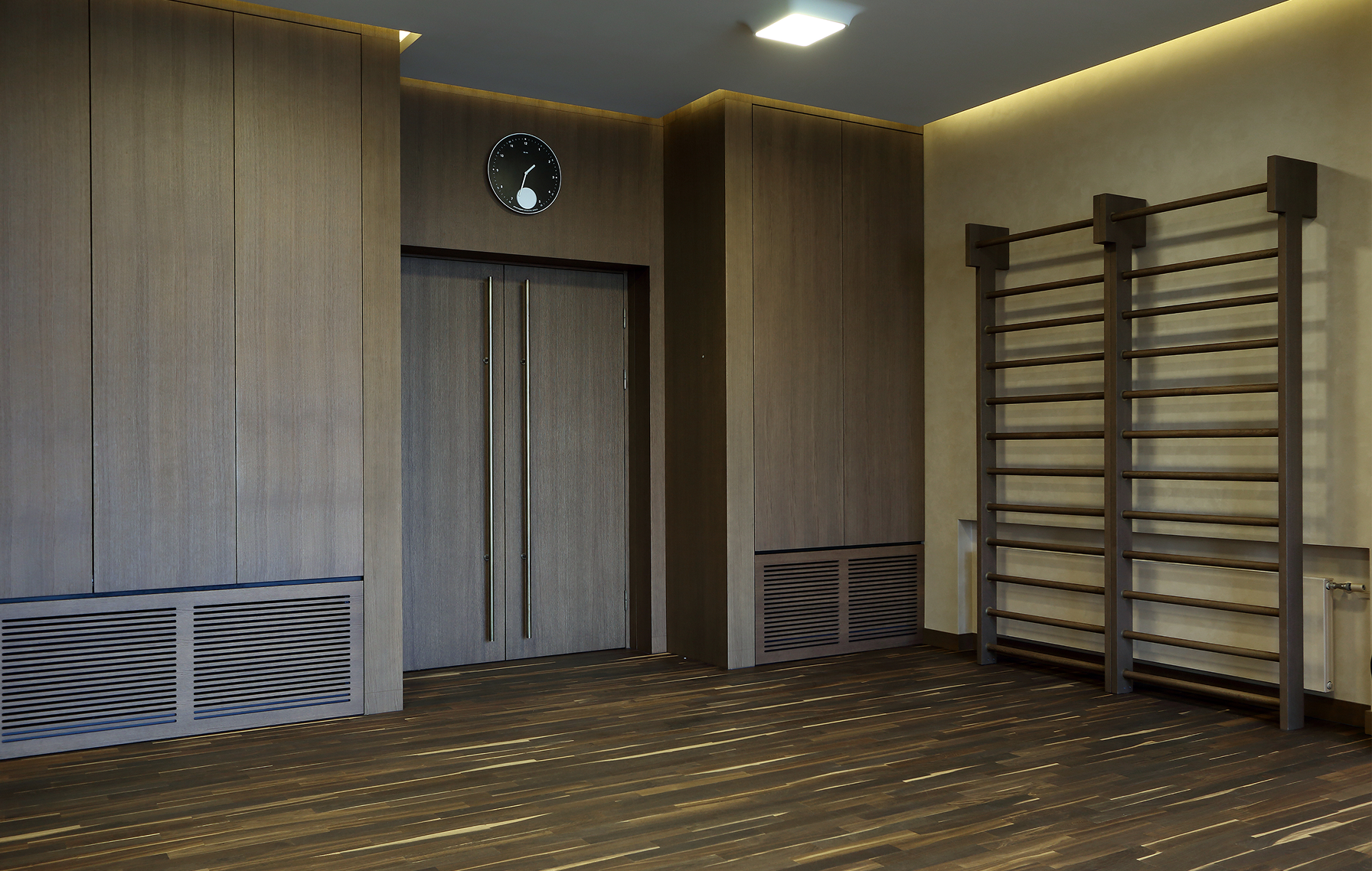 ONLY — private gym in Riga, Latvia, view 4