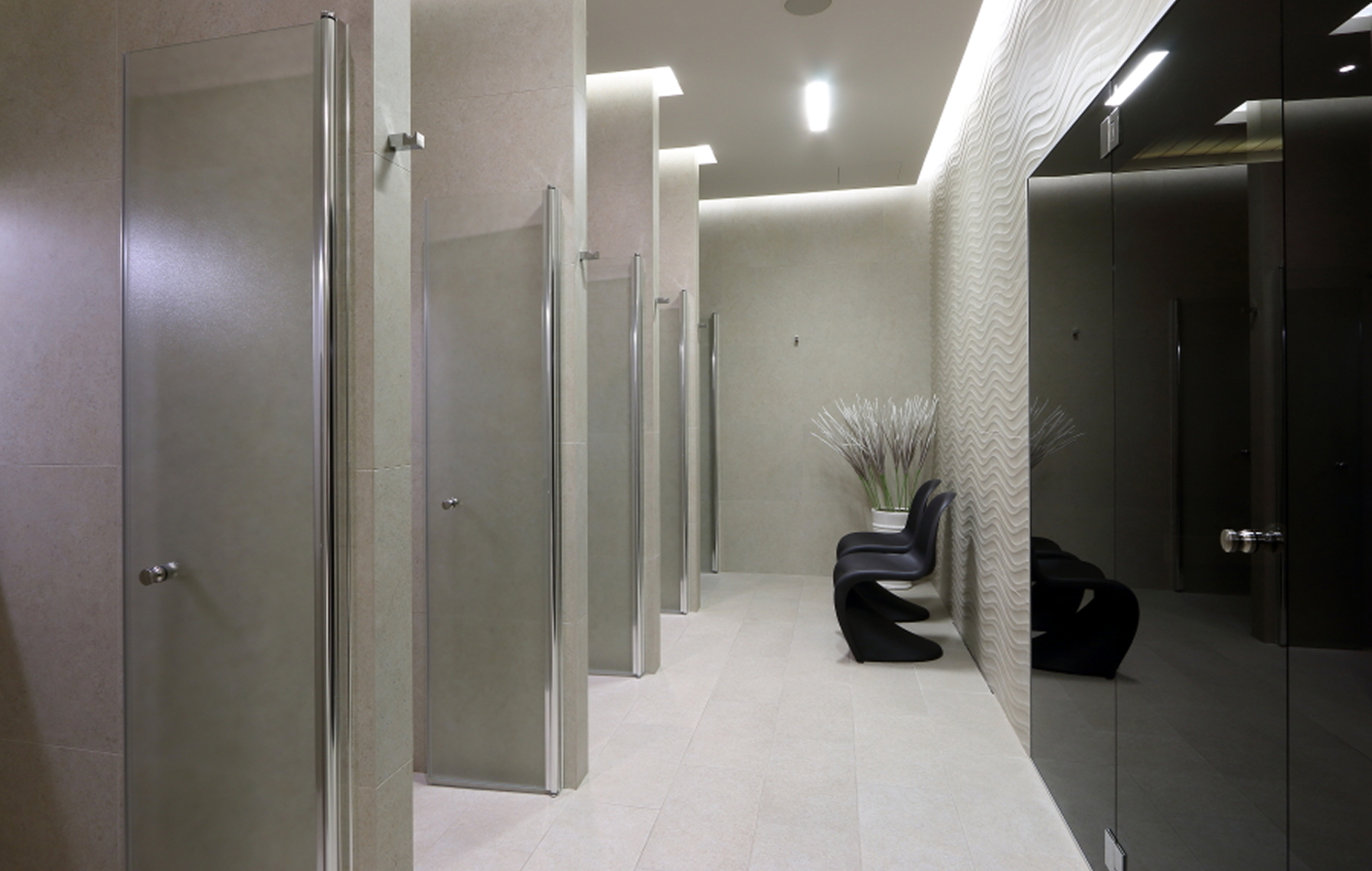 ONLY — private gym in Riga, Latvia, view 10