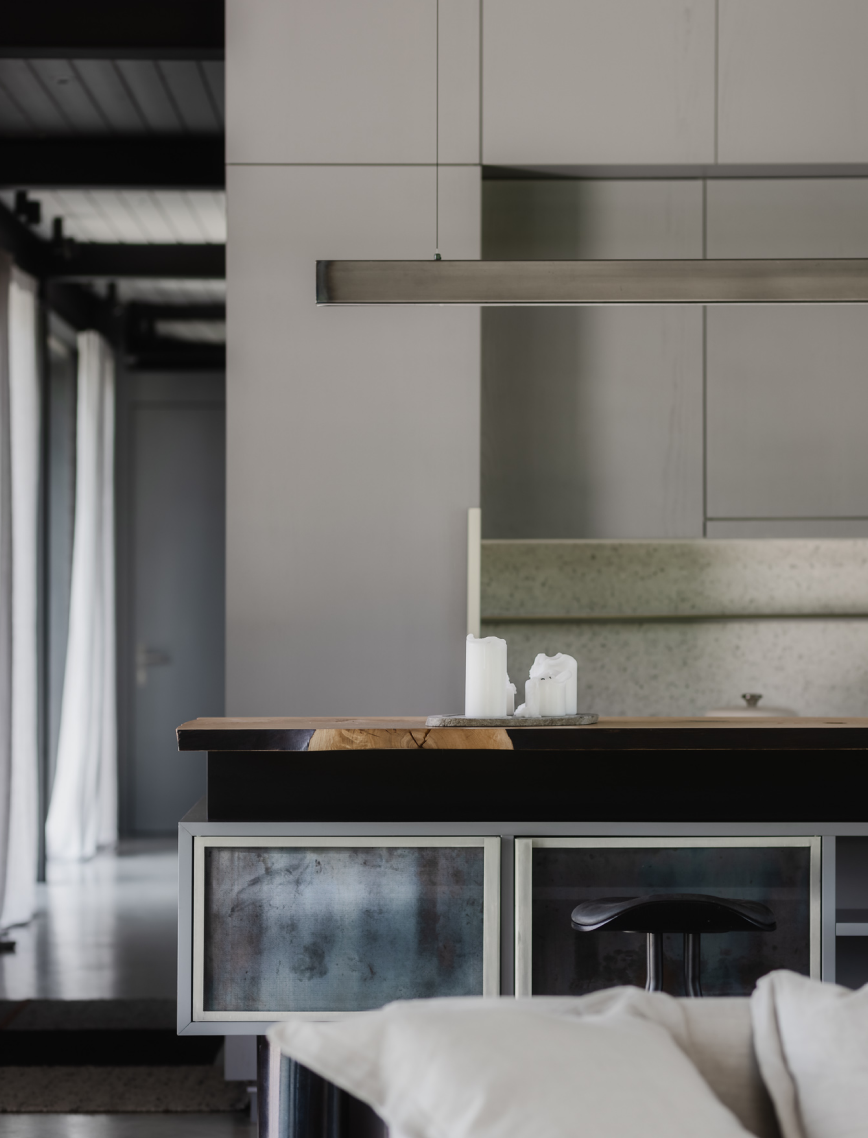 KRM — private residence in Krimulda, Latvia, view 13