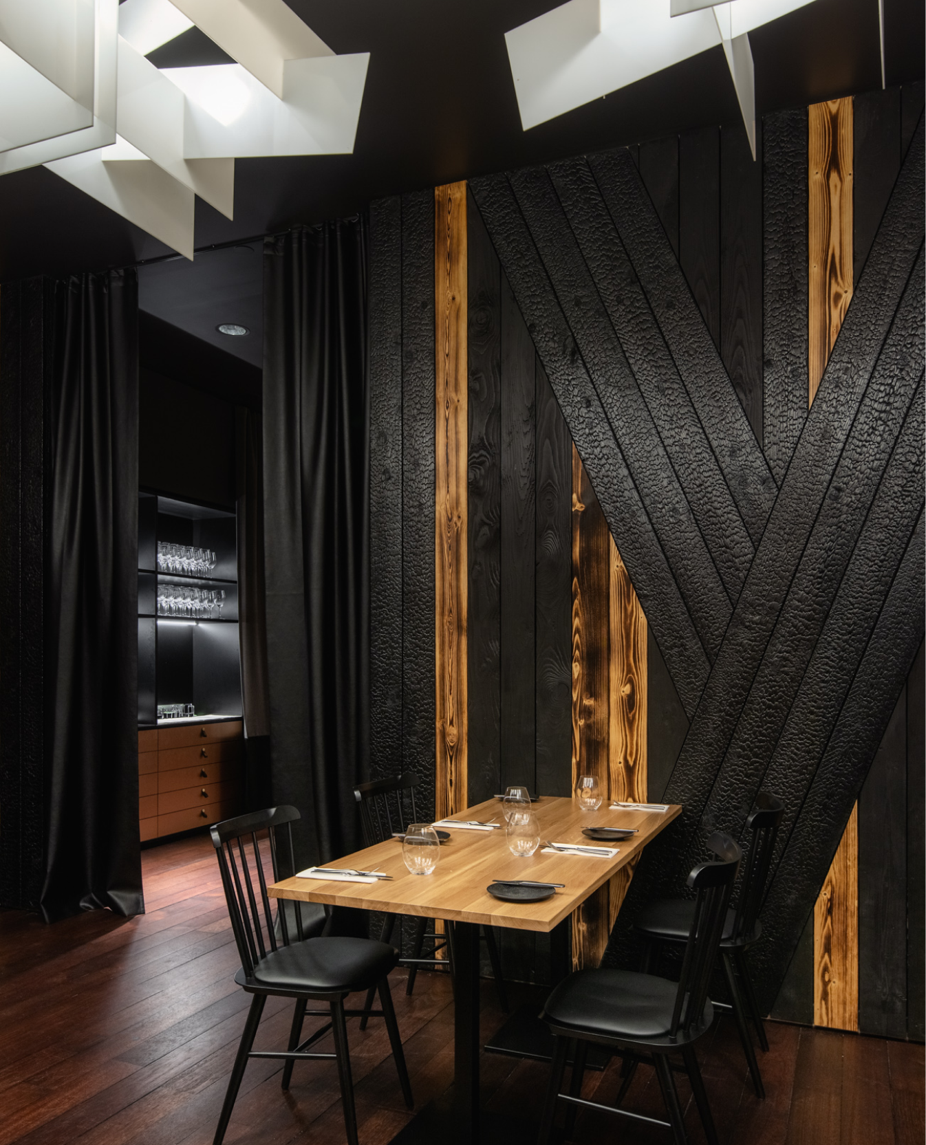 COCK&BULL — restaurant in Riga, Latvia, view 1