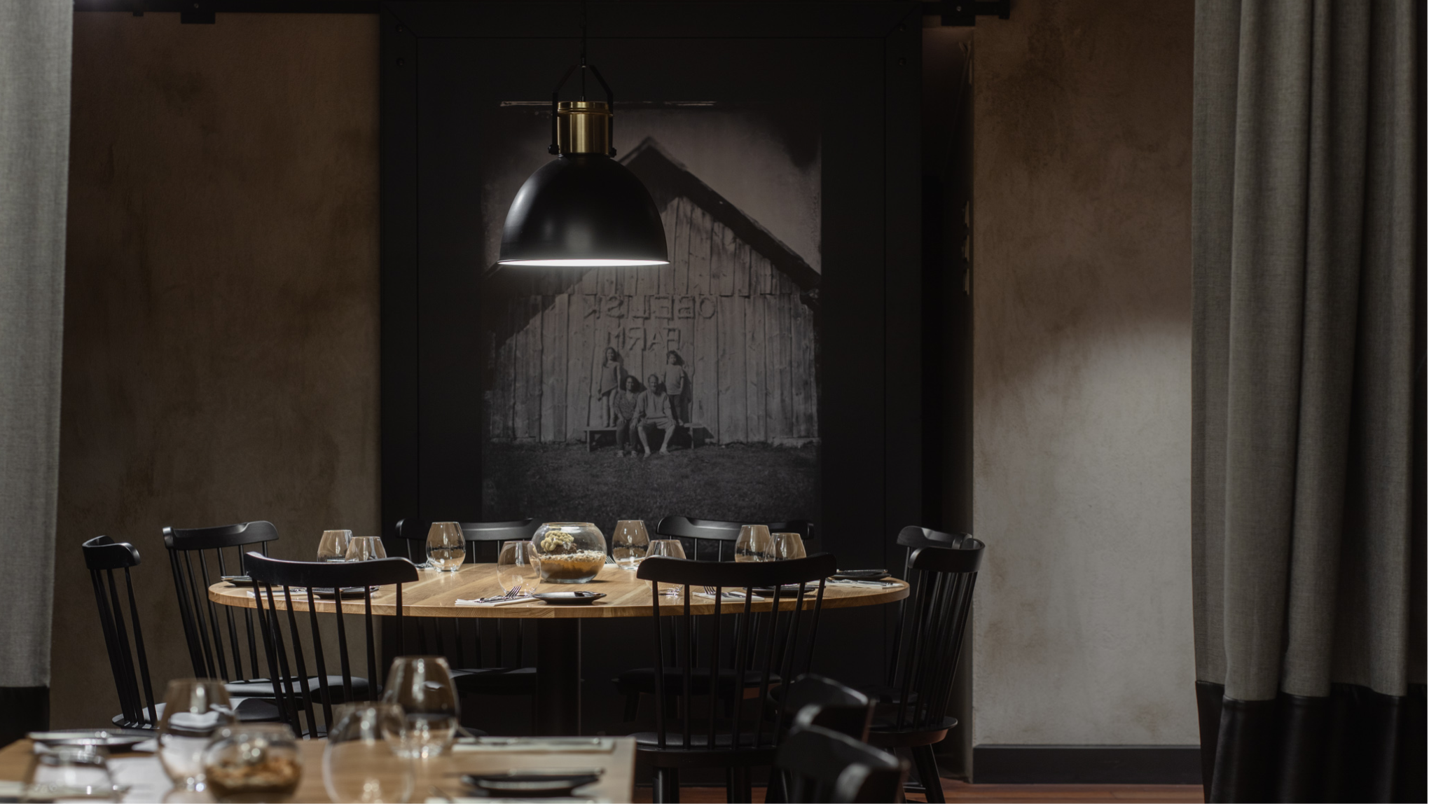 COCK&BULL — restaurant in Riga, Latvia, view 2