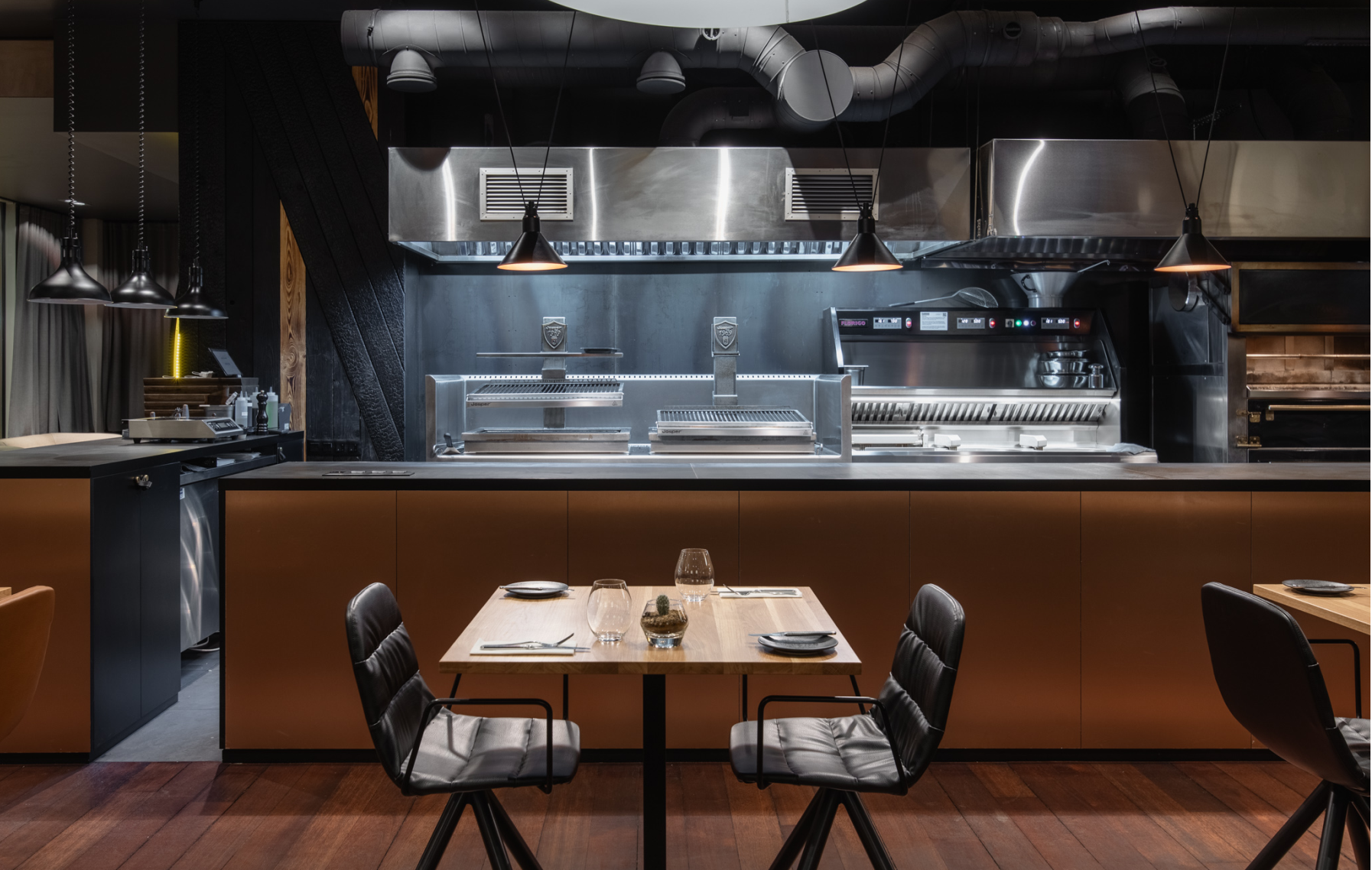 COCK&BULL — restaurant in Riga, Latvia, view 3