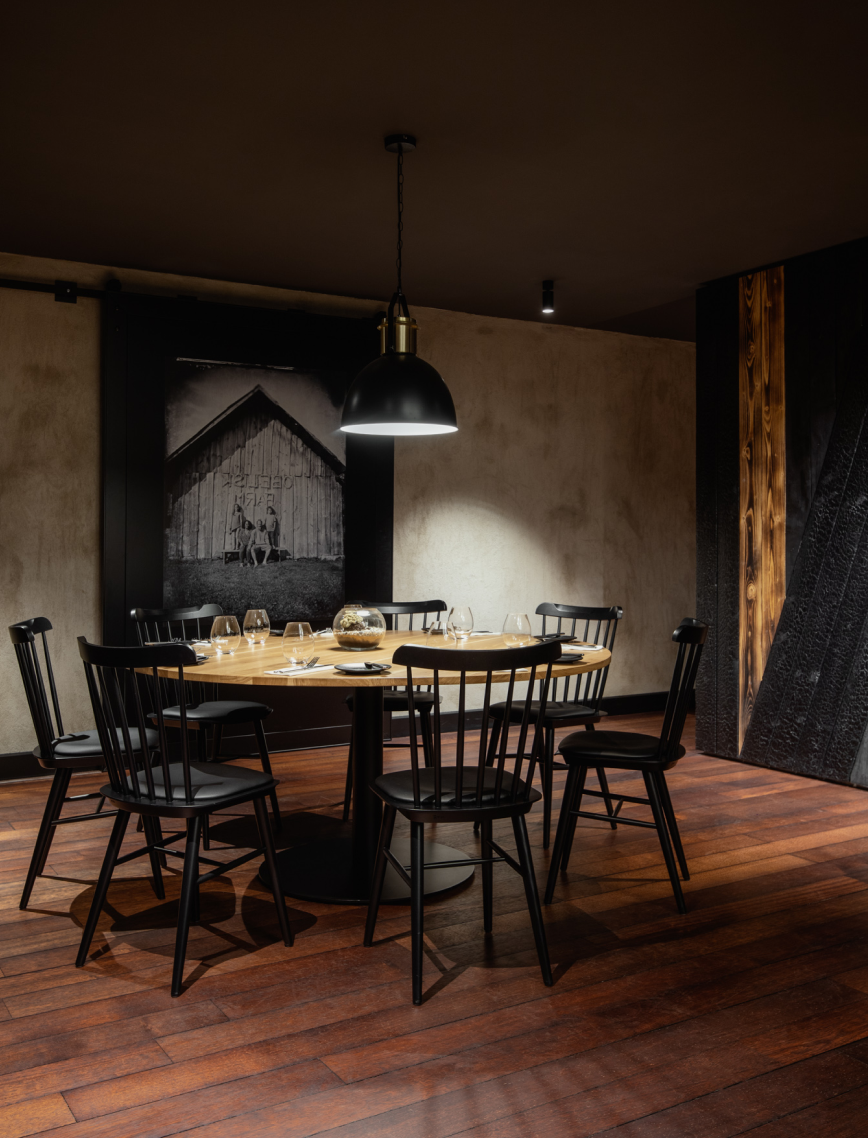 COCK&BULL — restaurant in Riga, Latvia, view 7