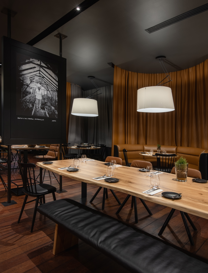 COCK&BULL — restaurant in Riga, Latvia, view 8