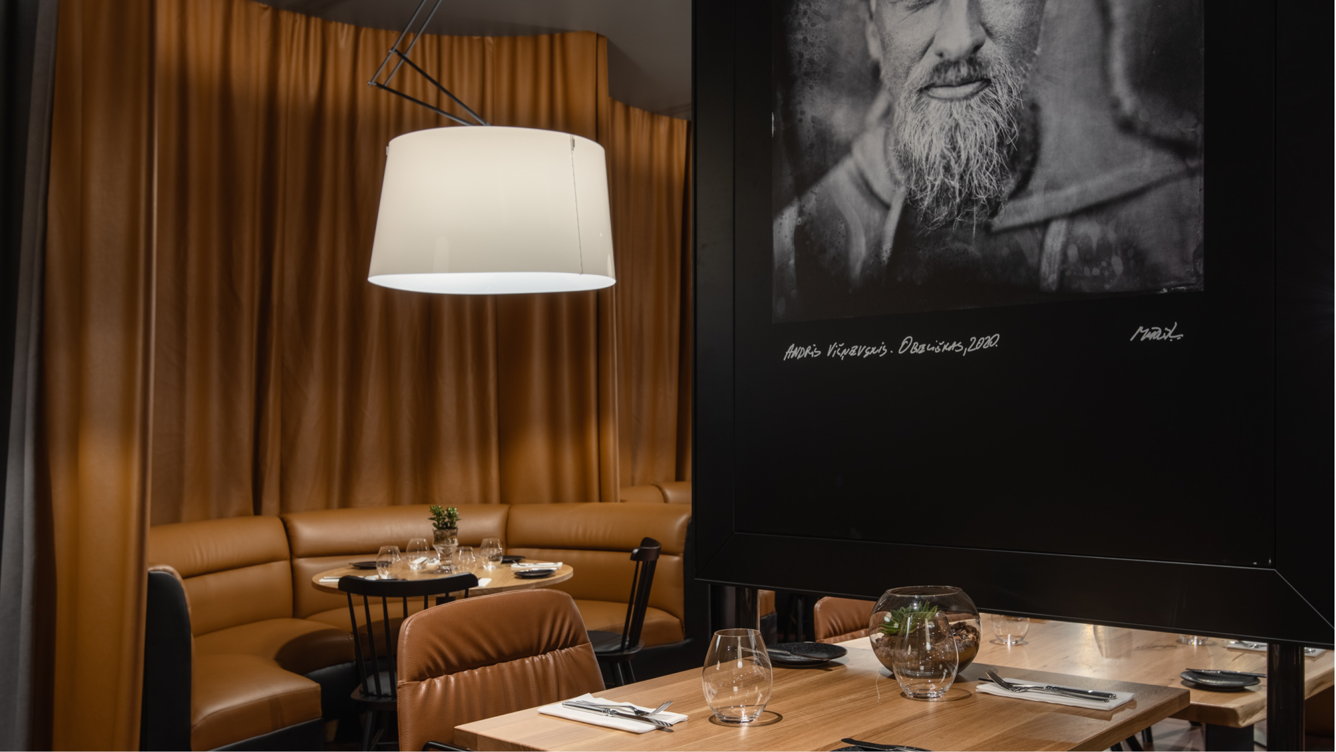 COCK&BULL — restaurant in Riga, Latvia, view 9