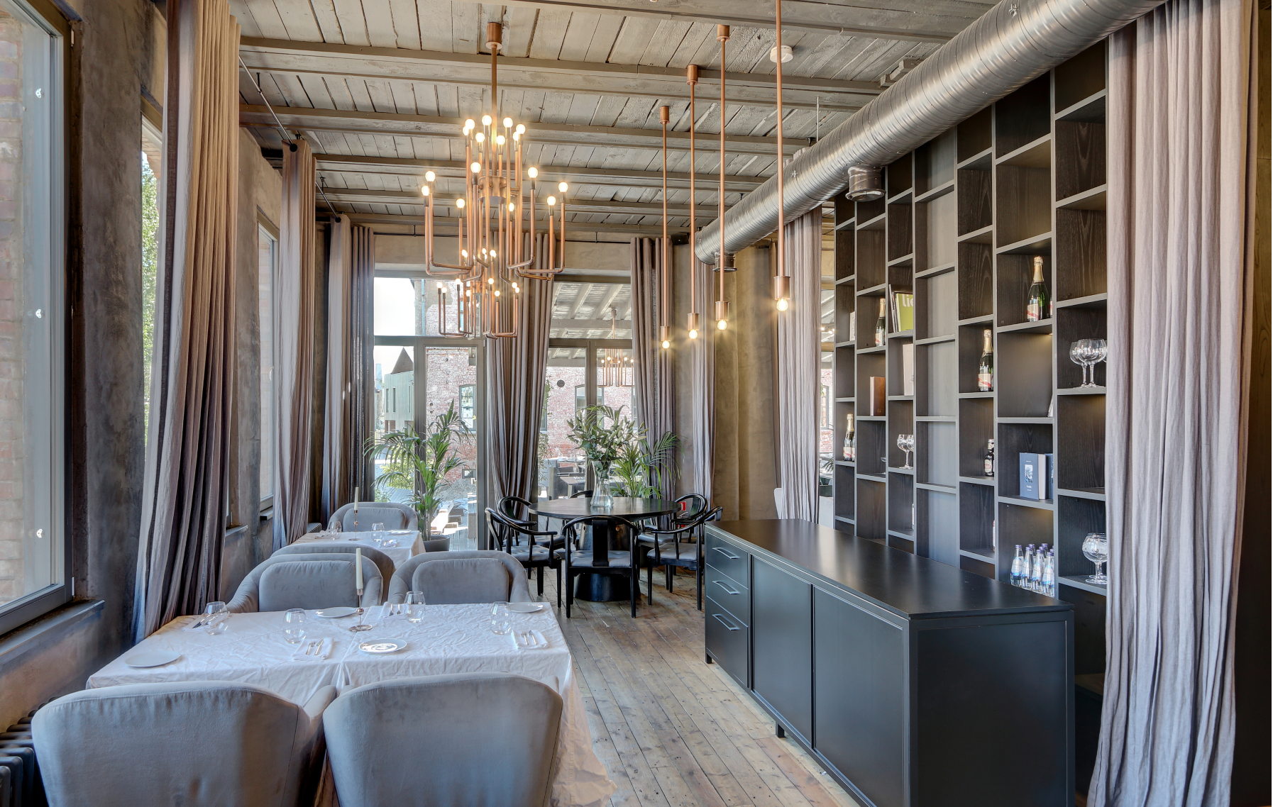 MO — restaurant in Liepaja, Latvia, view 4