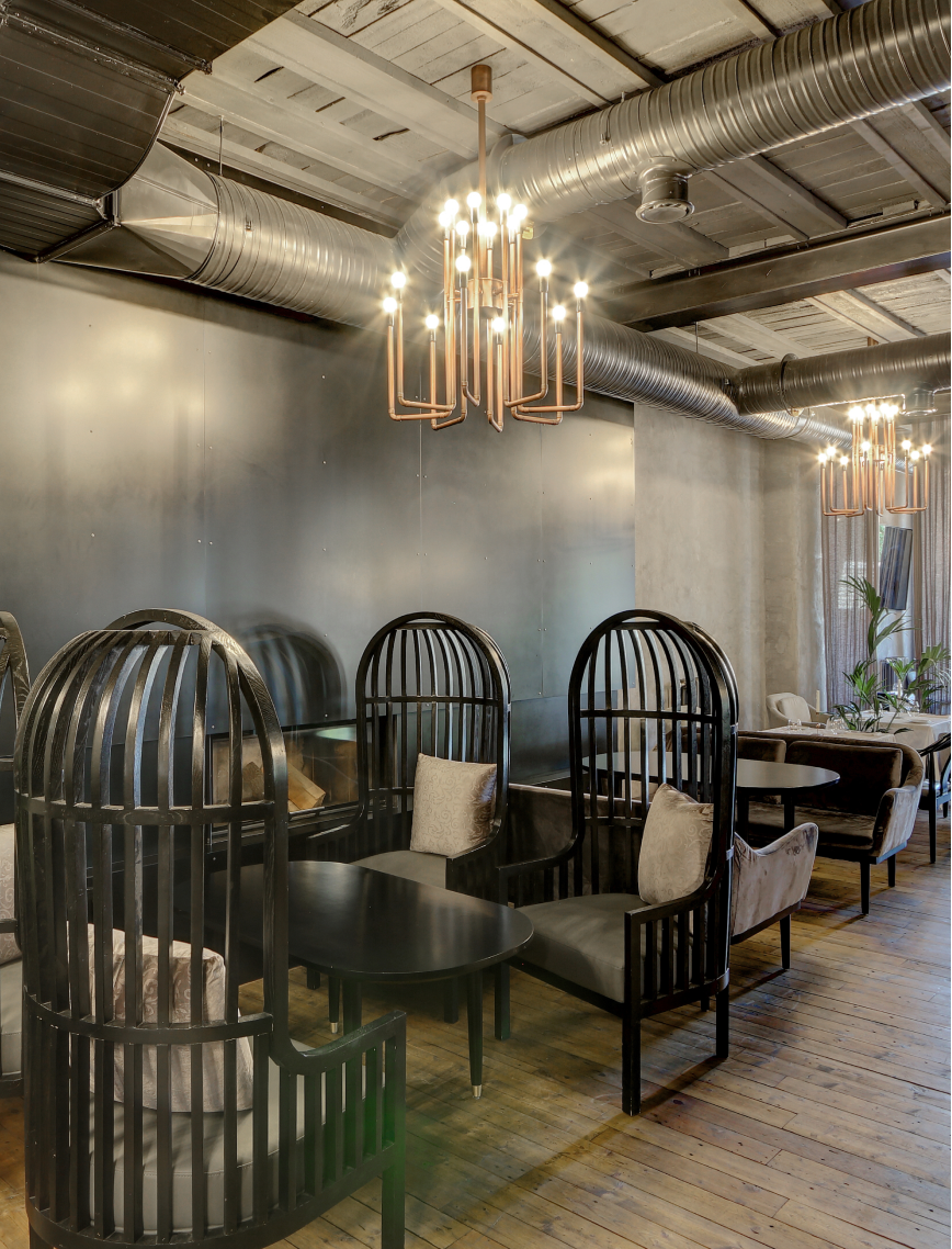 MO — restaurant in Liepaja, Latvia, view 9