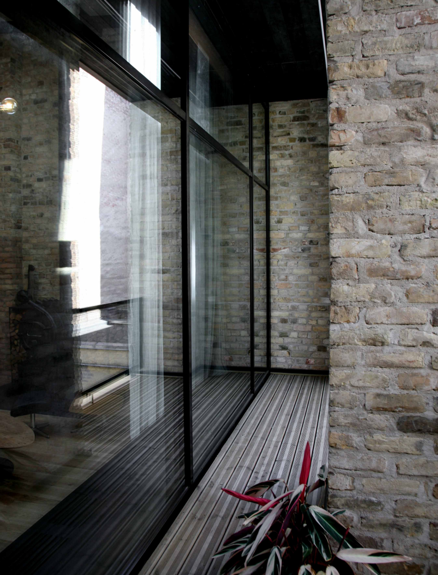 UV LOFTS — apartment in Riga, Latvia, view 4