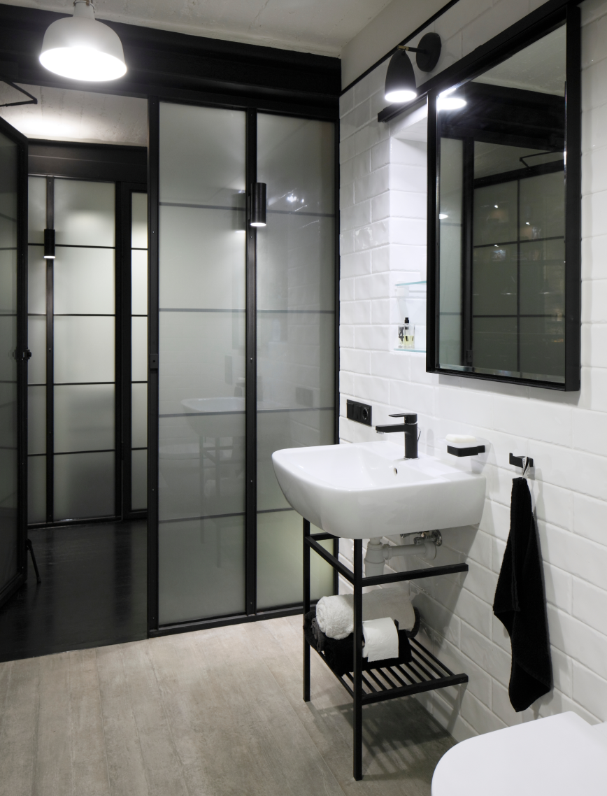 UV LOFTS — apartment in Riga, Latvia, view 10