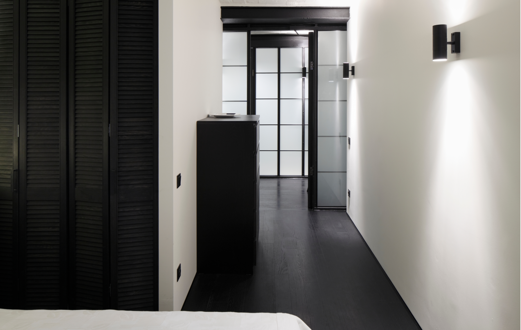 UV LOFTS — apartment in Riga, Latvia, view 11