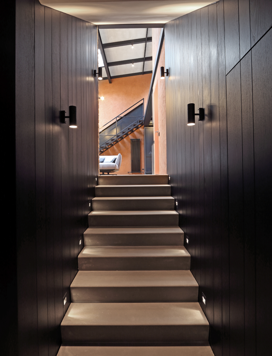 UV LOFTS — apartment in Riga, Latvia, view 14