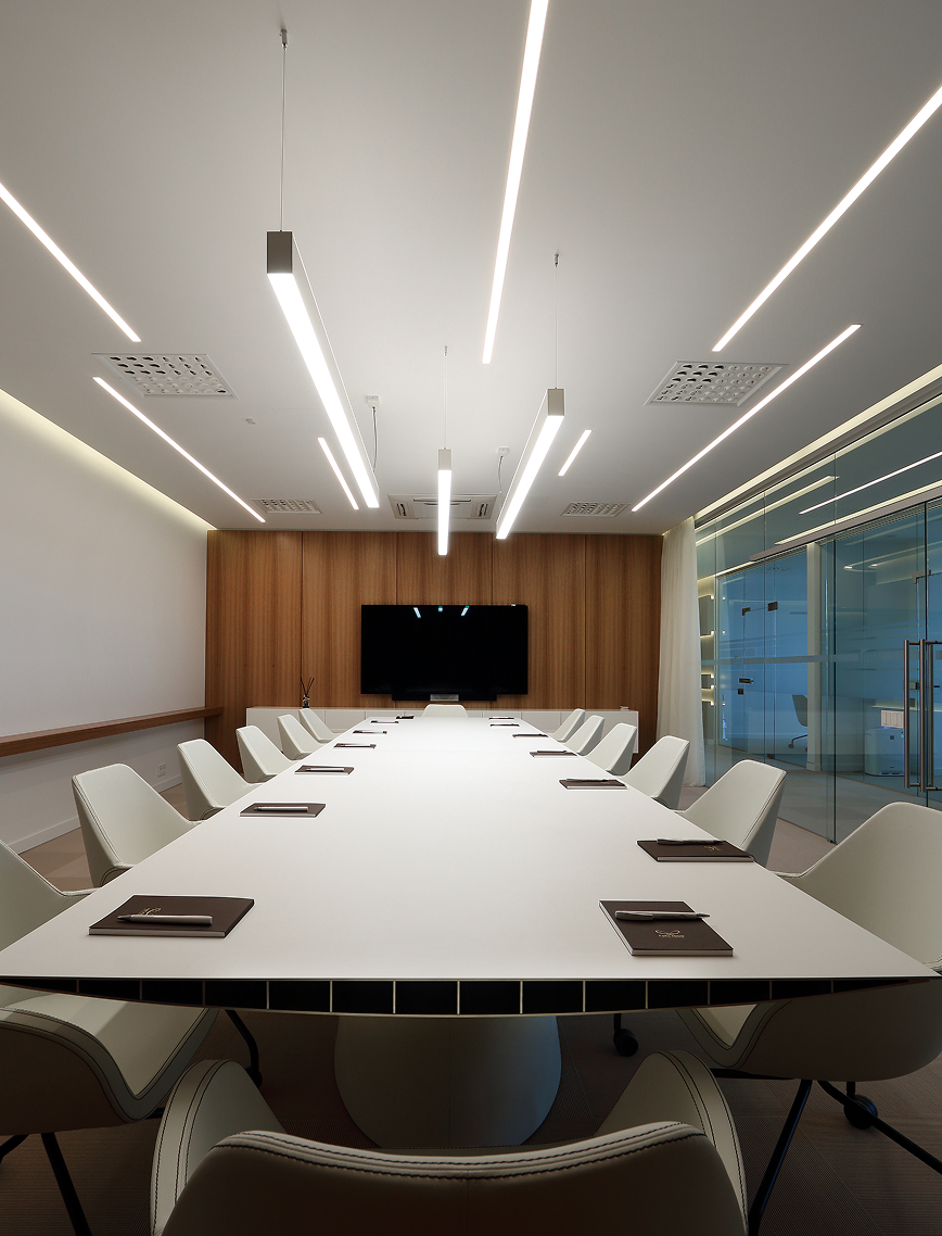 FBO — jet terminal in Riga, Latvia, view 12