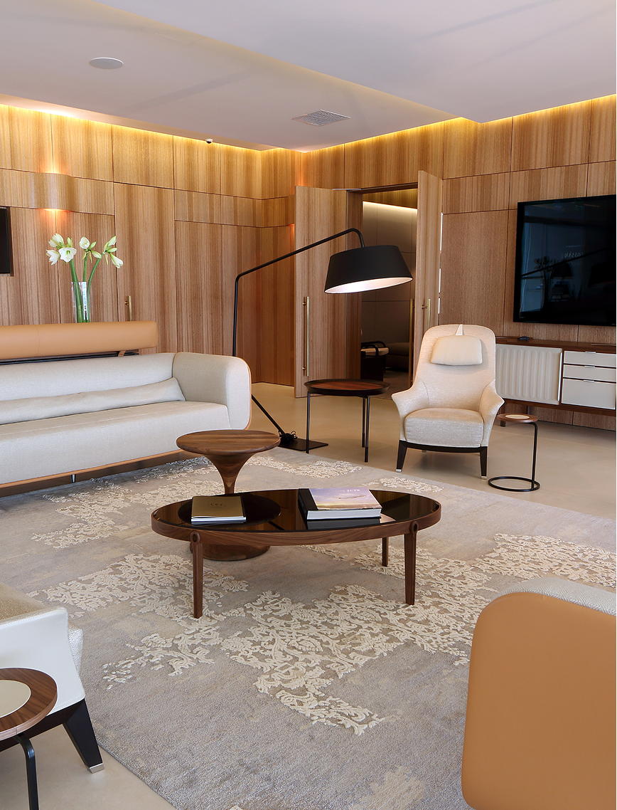 FBO — jet terminal in Riga, Latvia, view 4