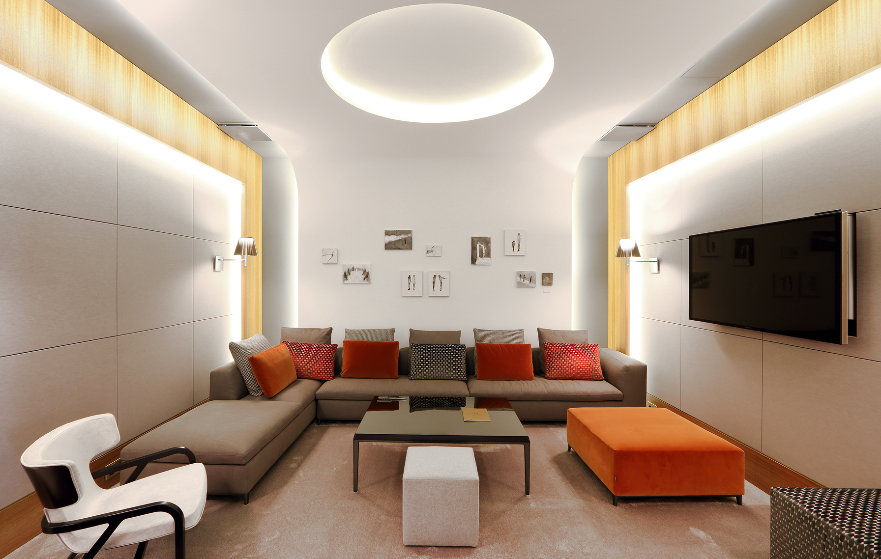 FBO — jet terminal in Riga, Latvia, view 7