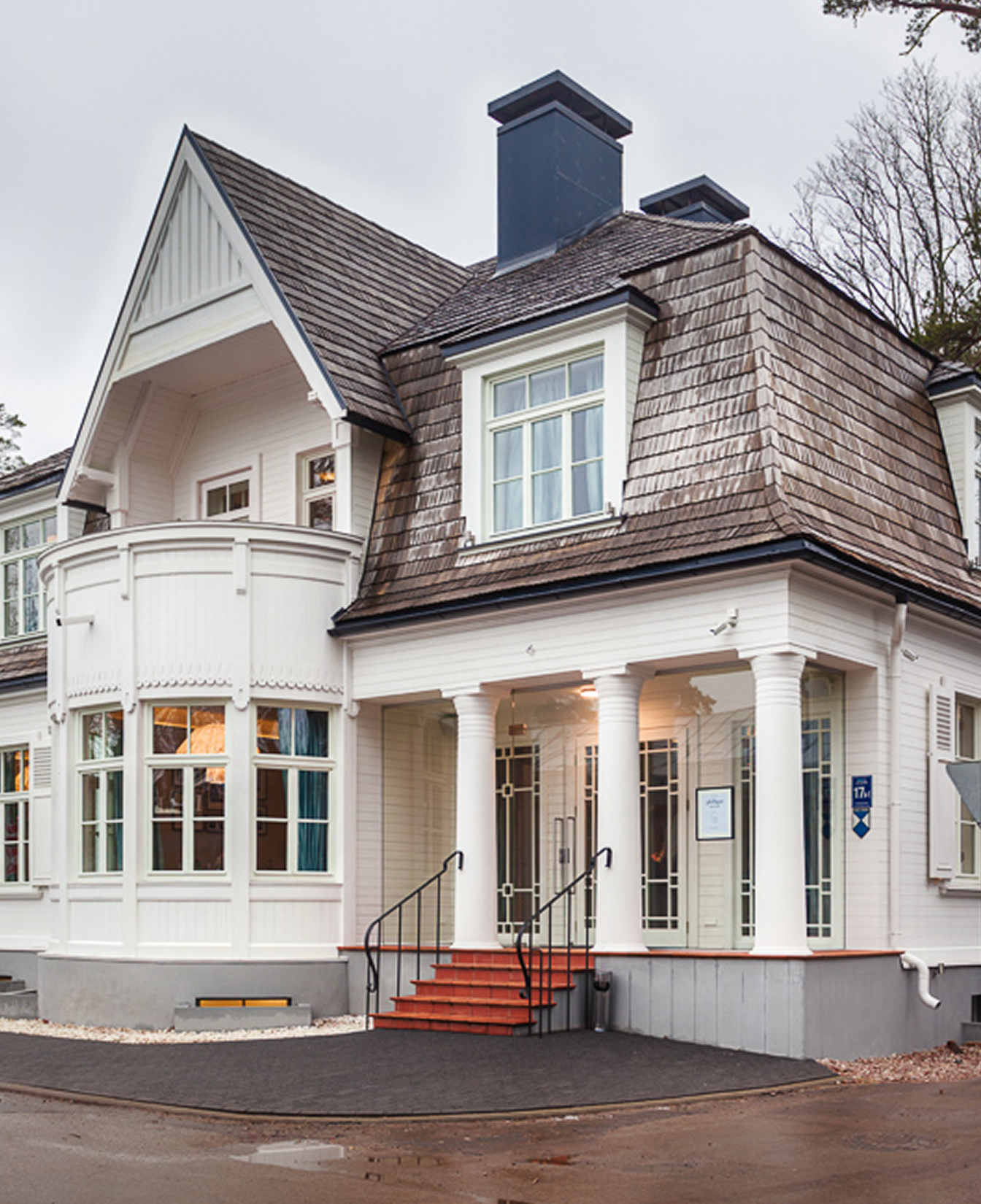 PHILIPPE — restaurant in Jurmala, Latvia, view 1