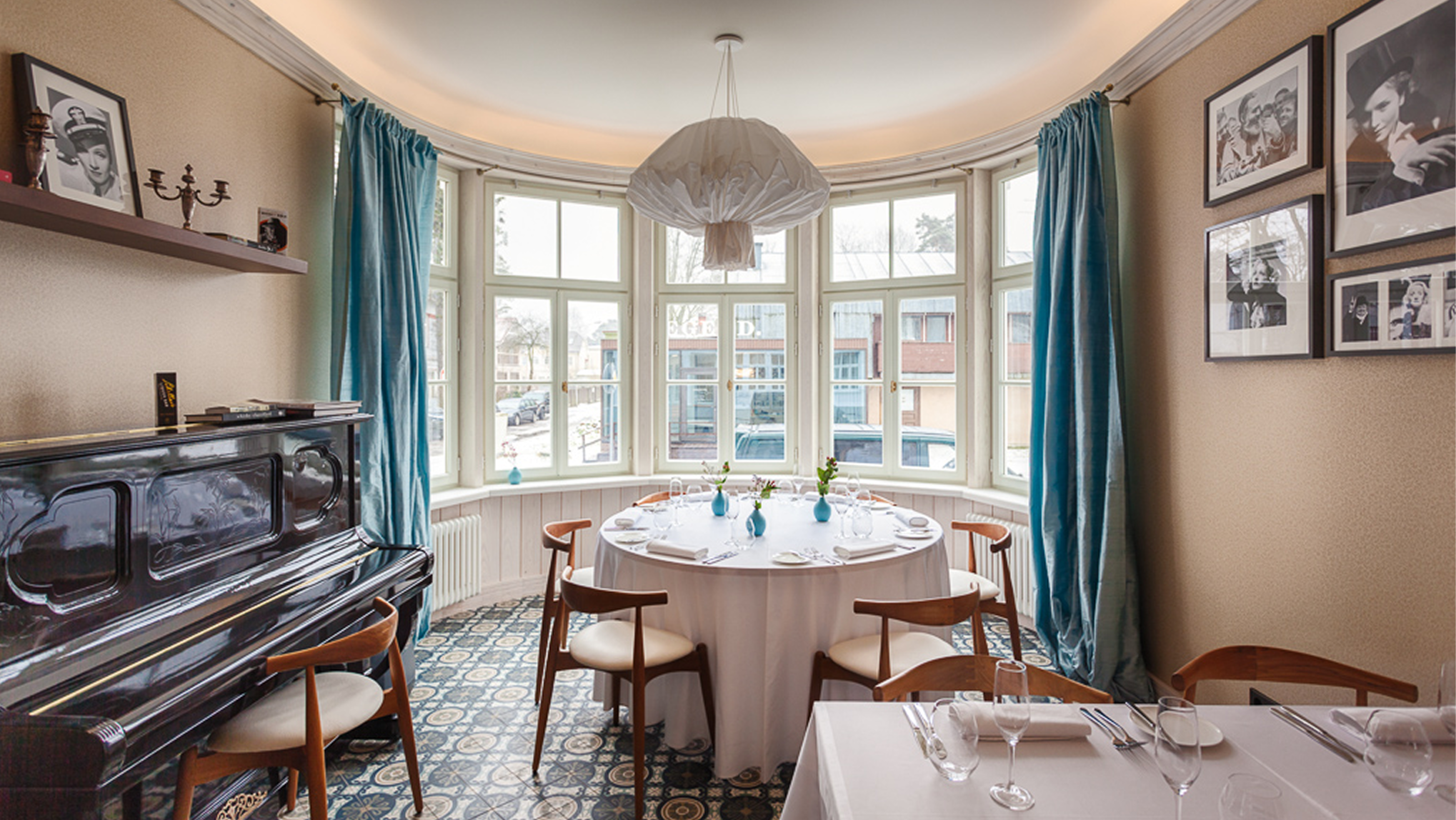 PHILIPPE — restaurant in Jurmala, Latvia, view 2