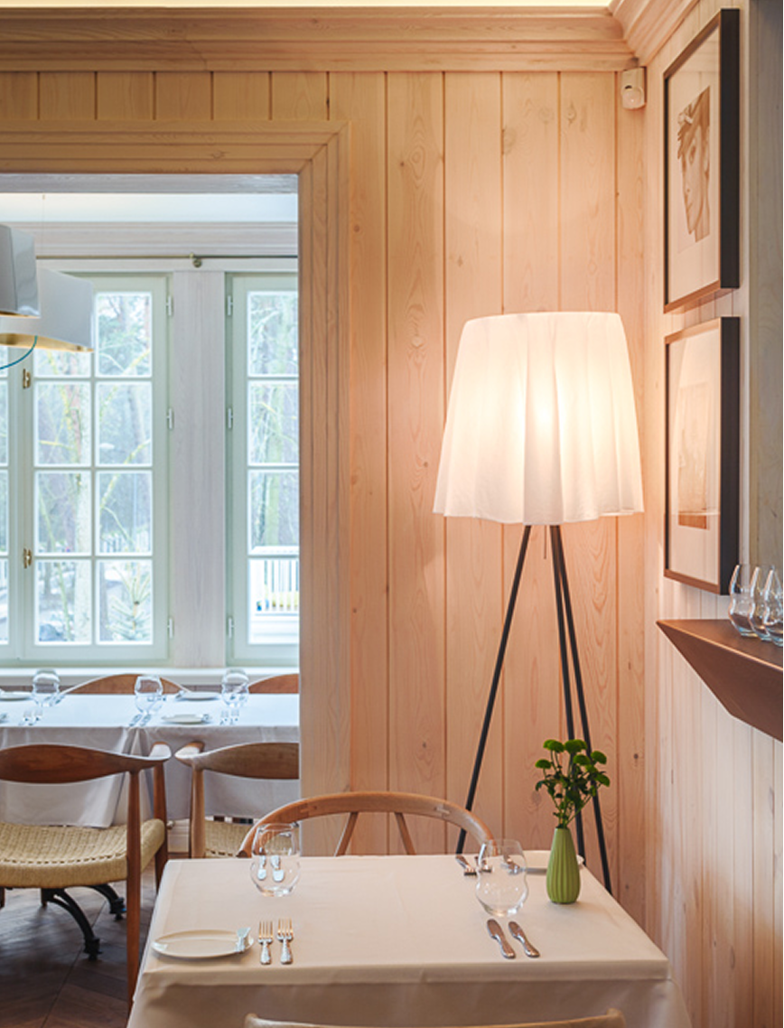 PHILIPPE — restaurant in Jurmala, Latvia, view 3