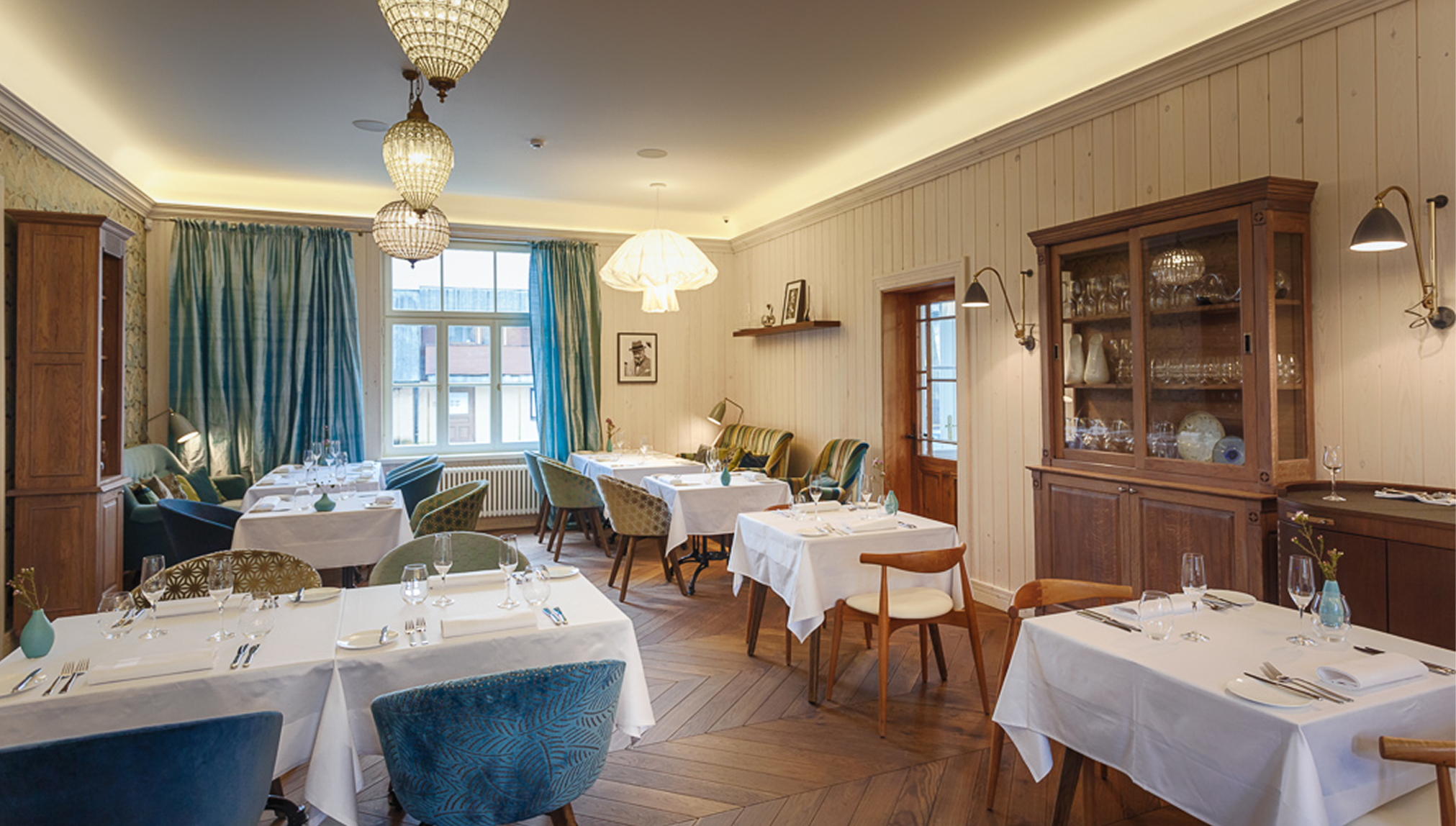 PHILIPPE — restaurant in Jurmala, Latvia, view 6
