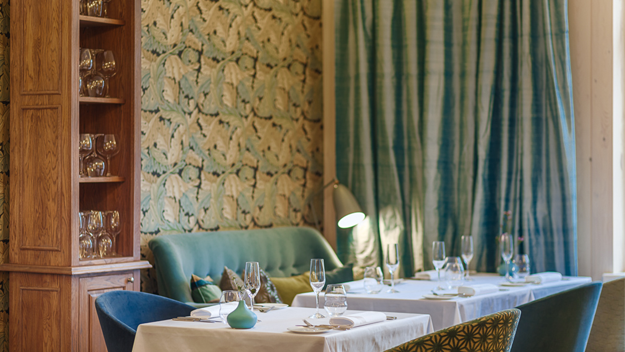 PHILIPPE — restaurant in Jurmala, Latvia, view 7