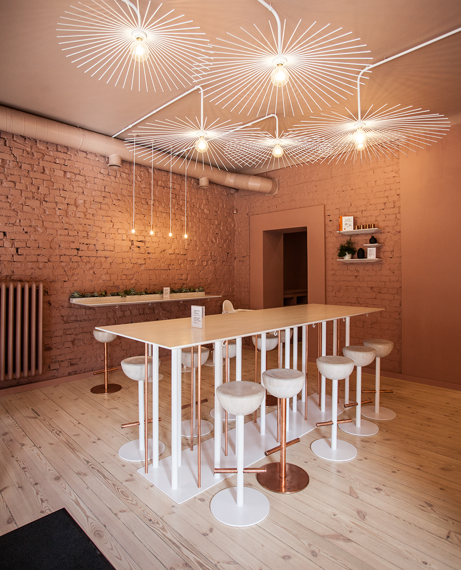BALTS — bistro in Riga, Latvia, view 1