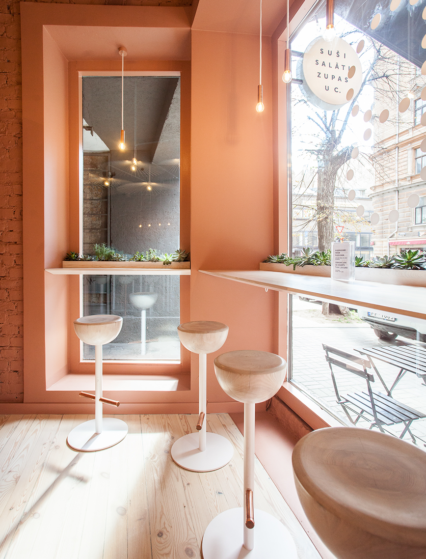 BALTS — bistro in Riga, Latvia, view 3