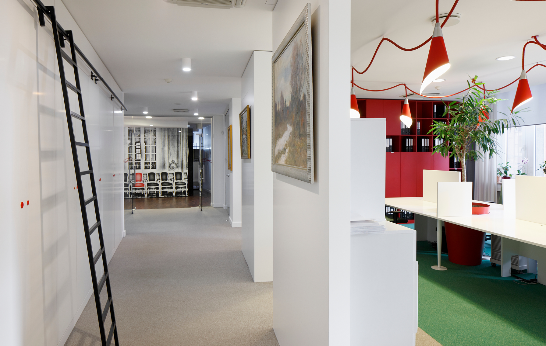BDO LAW — office in Riga, Latvia, view 7