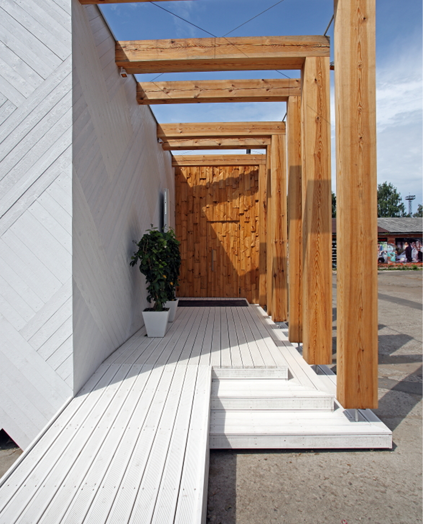 AQUA LUNA — restaurant in Riga, Latvia, view 1