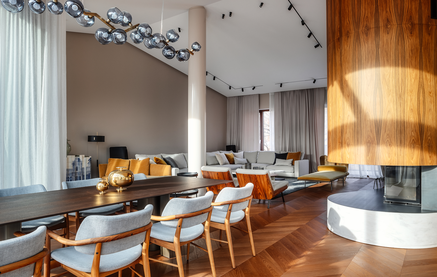 HOFT APT — apartment in Riga, Latvia, view 2