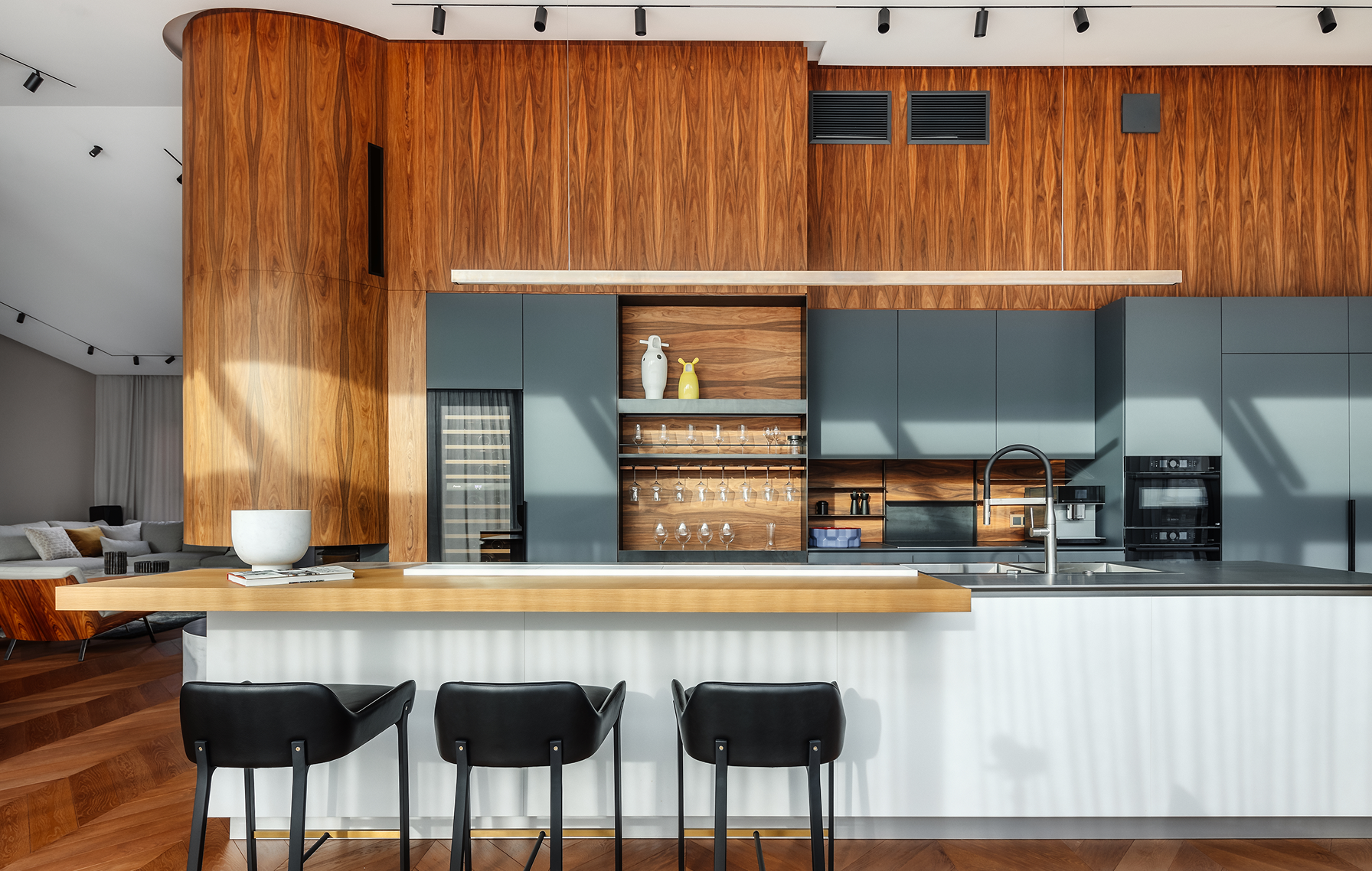 HOFT APT — apartment in Riga, Latvia, view 7