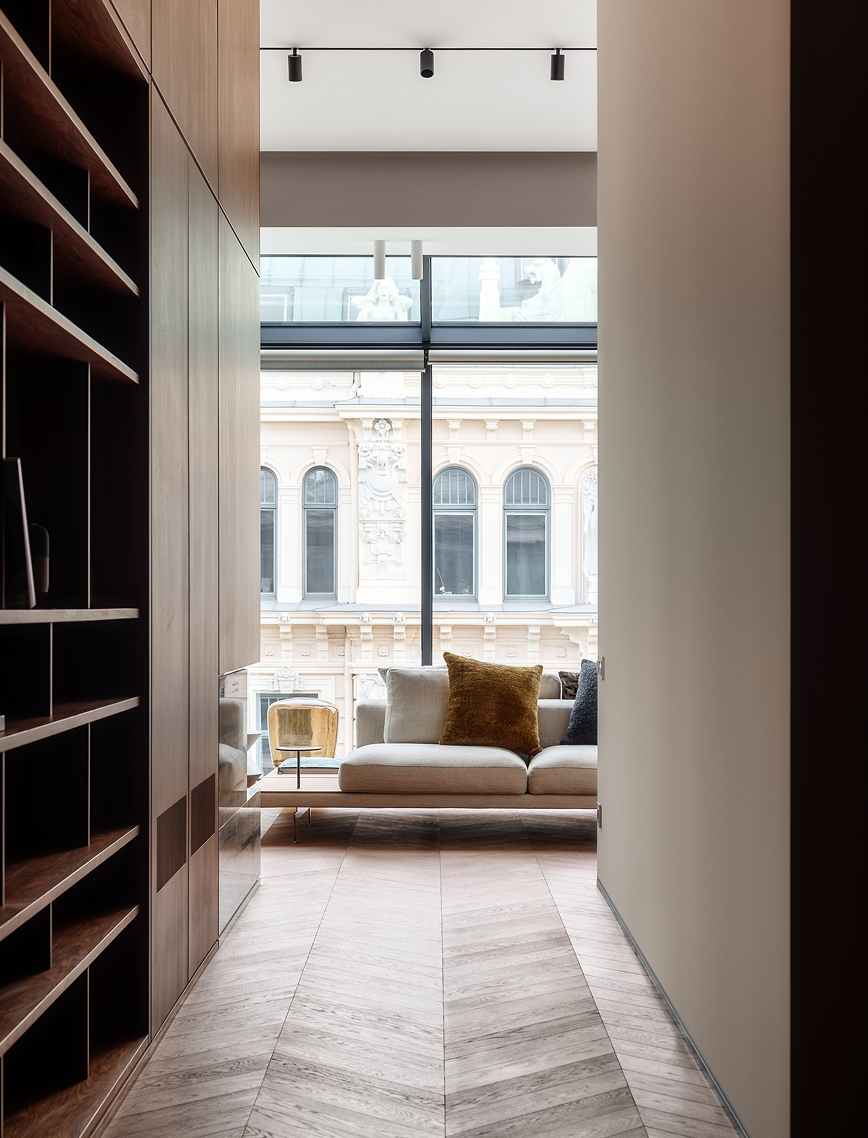 HOFT APT — apartment in Riga, Latvia, view 9