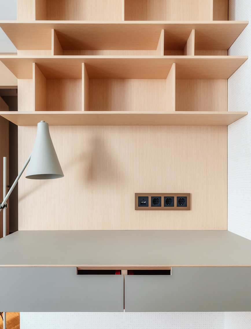 HOFT APT — apartment in Riga, Latvia, view 13