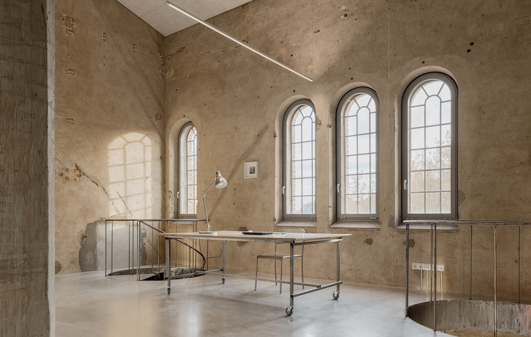 JEL42 — office in Riga, Latvia, view 2