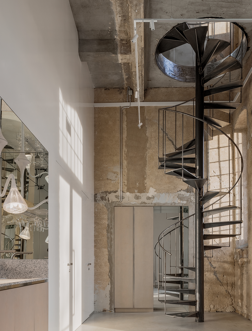 JEL42 — office in Riga, Latvia, view 3
