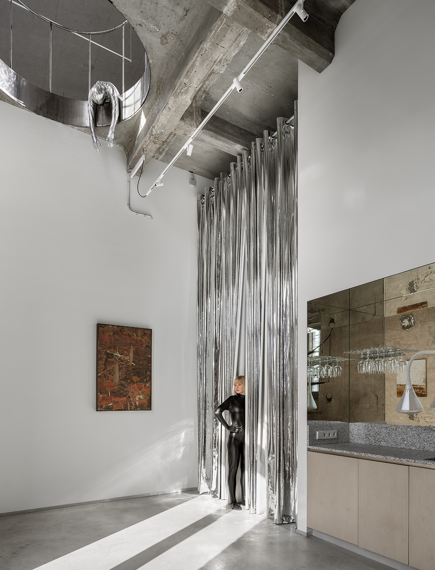 JEL42 — office in Riga, Latvia, view 4