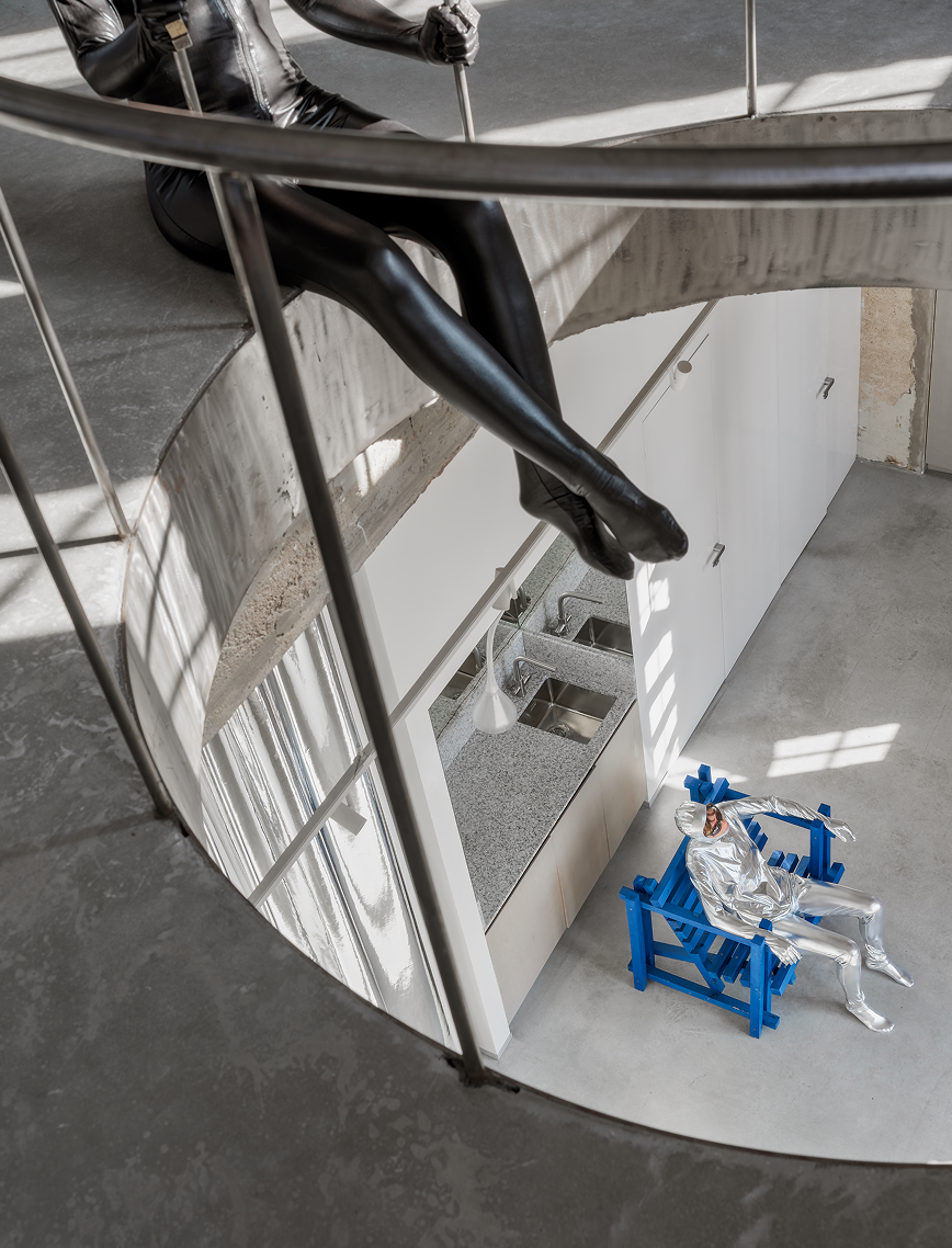 JEL42 — office in Riga, Latvia, view 5