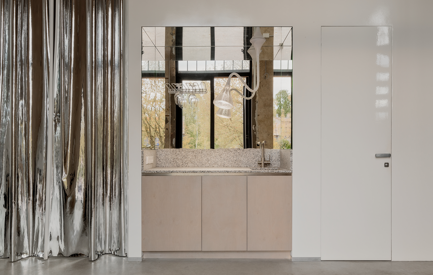 JEL42 — office in Riga, Latvia, view 7