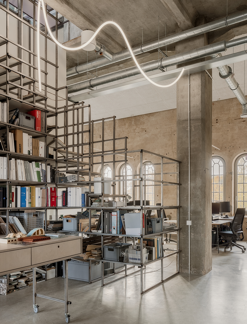 JEL42 — office in Riga, Latvia, view 13