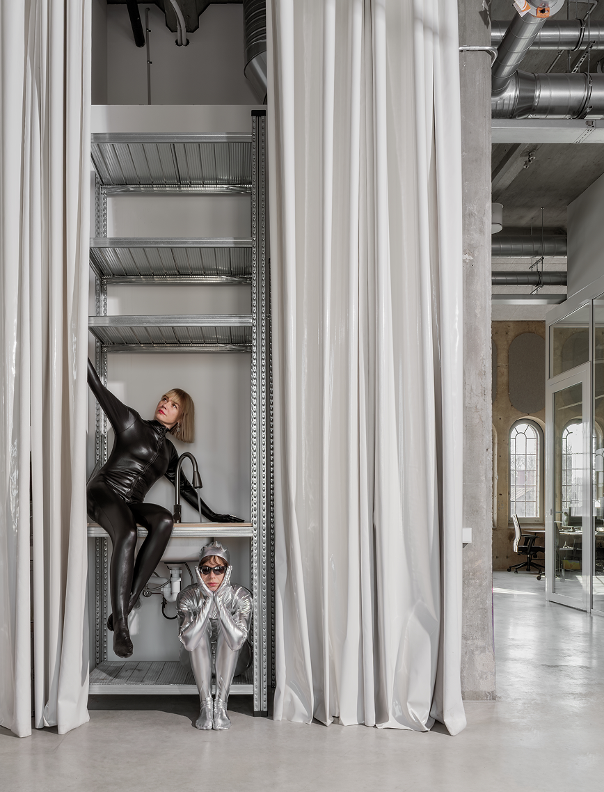 JEL42 — office in Riga, Latvia, view 14
