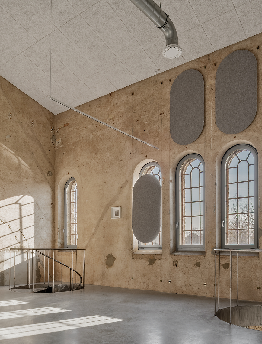 JEL42 — office in Riga, Latvia, view 15