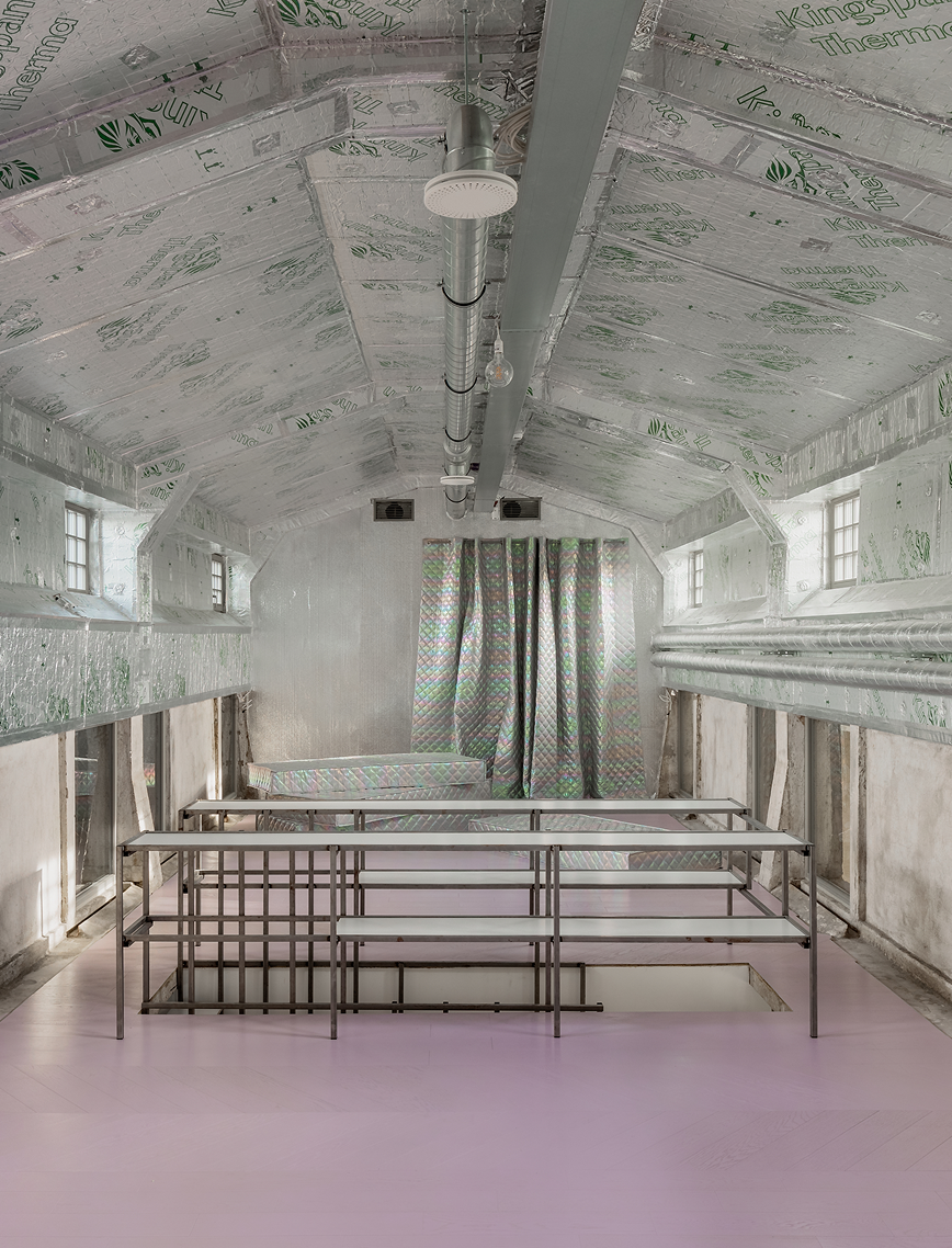 JEL42 — office in Riga, Latvia, view 16