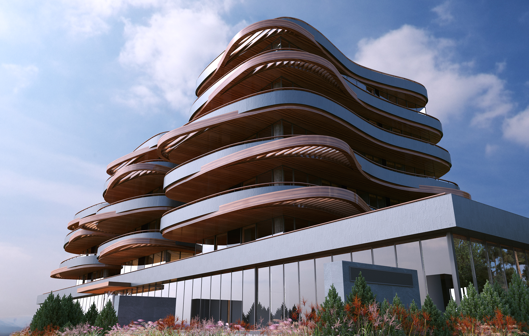 BOUTIQUE HOTEL — hotel in Armenia, view 3