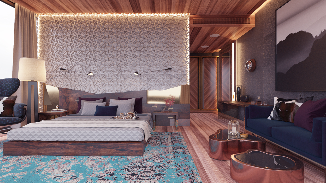 BOUTIQUE HOTEL — hotel in Armenia, view 5