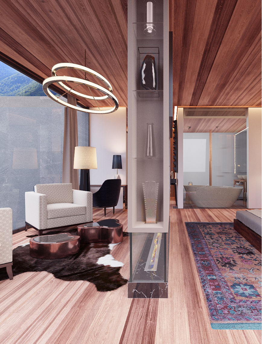 BOUTIQUE HOTEL — hotel in Armenia, view 6