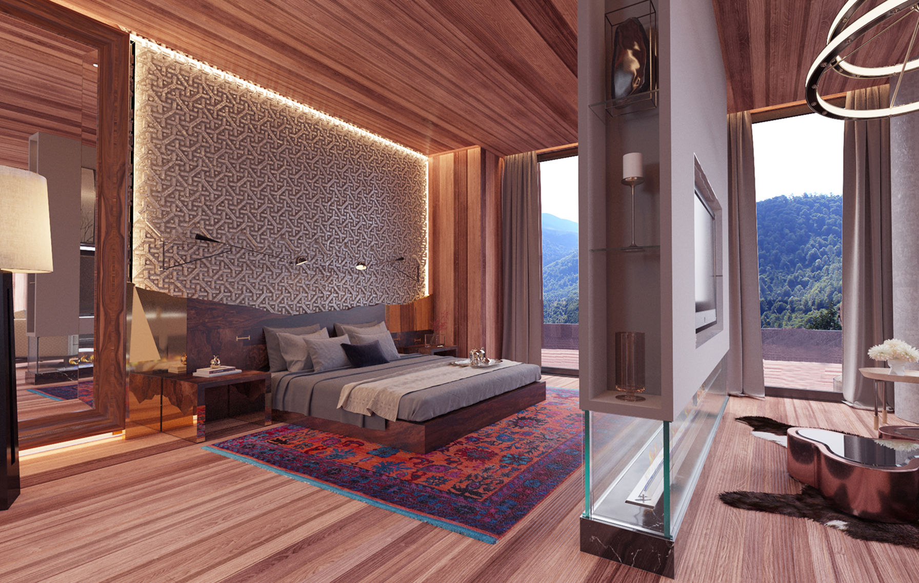 BOUTIQUE HOTEL — hotel in Armenia, view 7