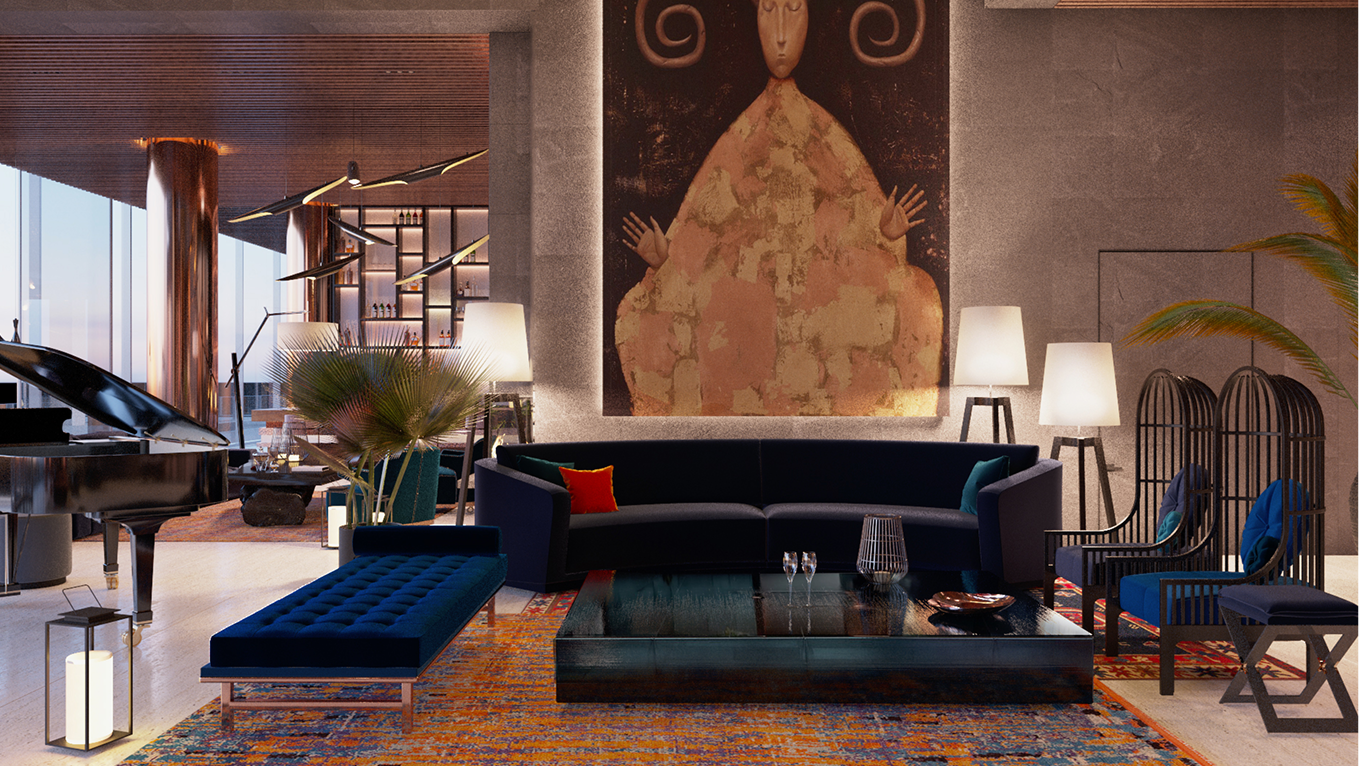 BOUTIQUE HOTEL — hotel in Armenia, view 8