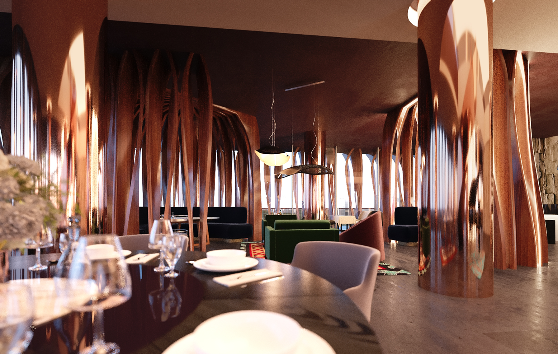 BOUTIQUE HOTEL — hotel in Armenia, view 10