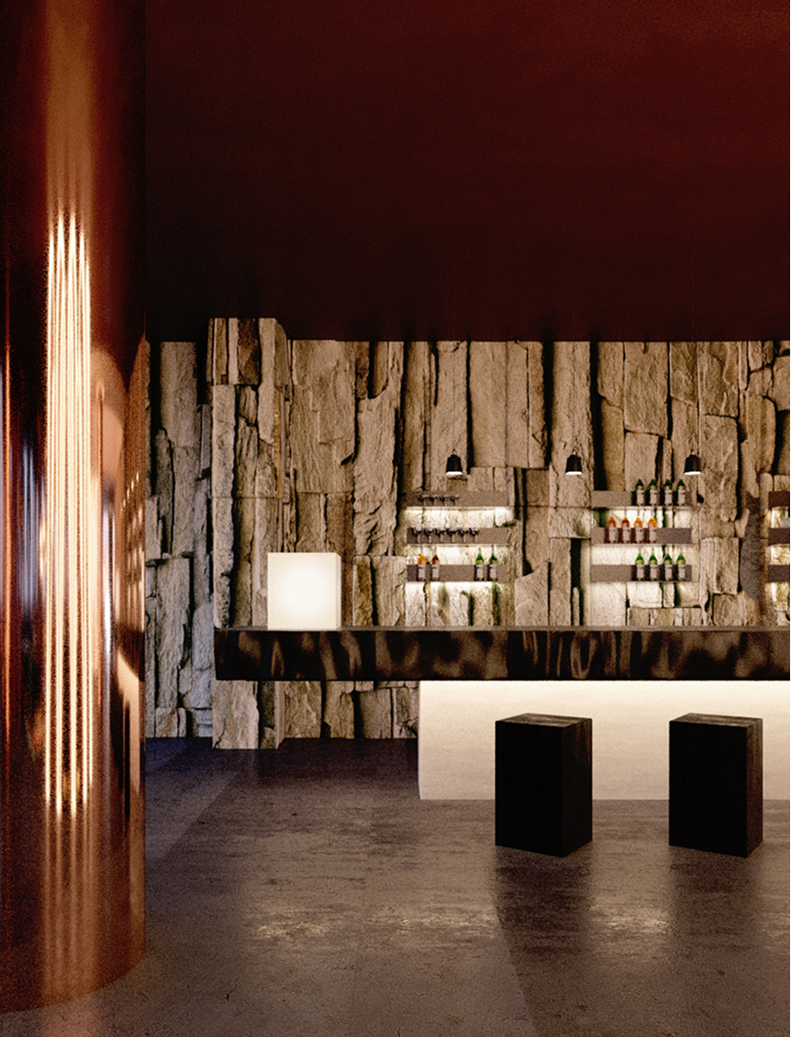 BOUTIQUE HOTEL — hotel in Armenia, view 11