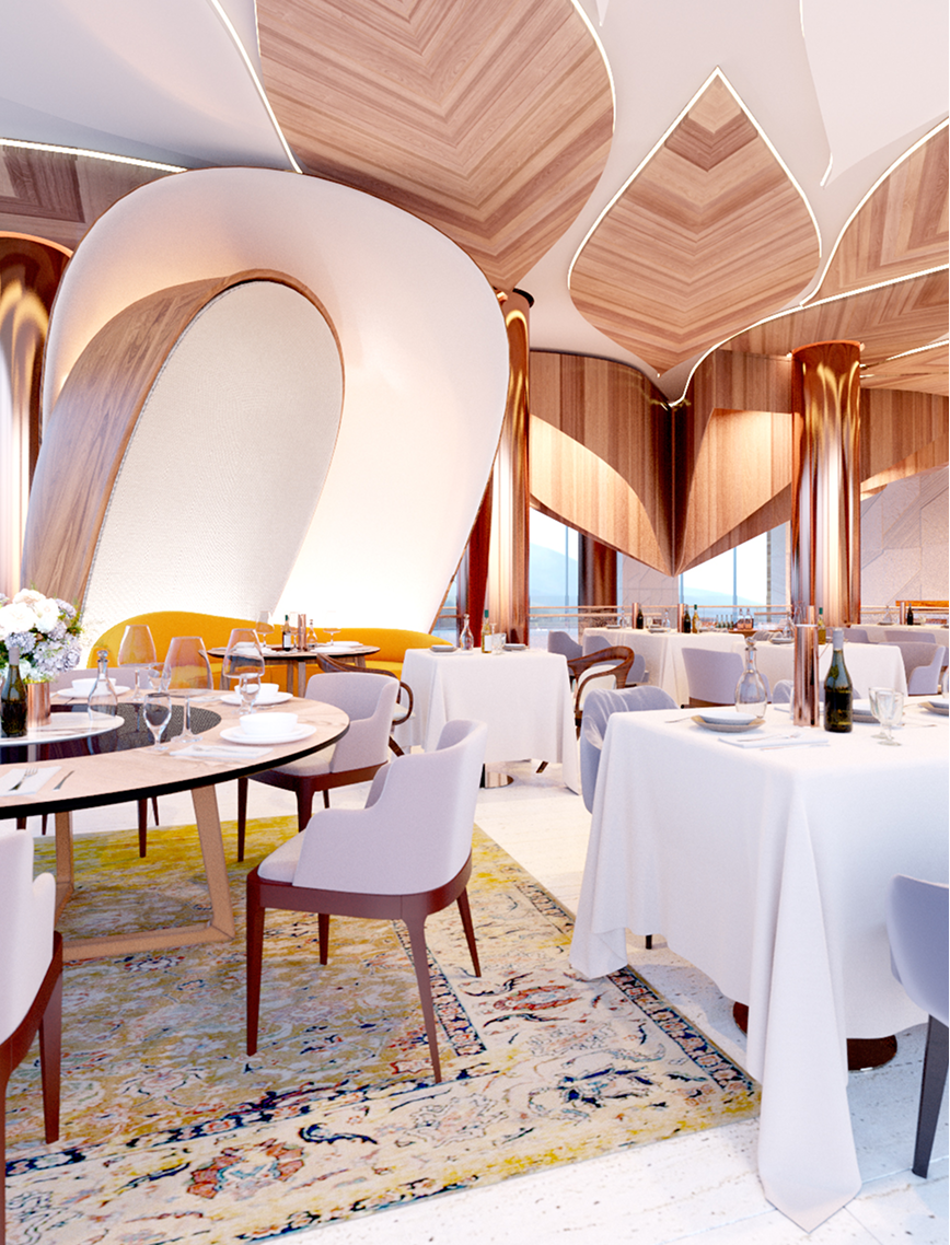 BOUTIQUE HOTEL — hotel in Armenia, view 14