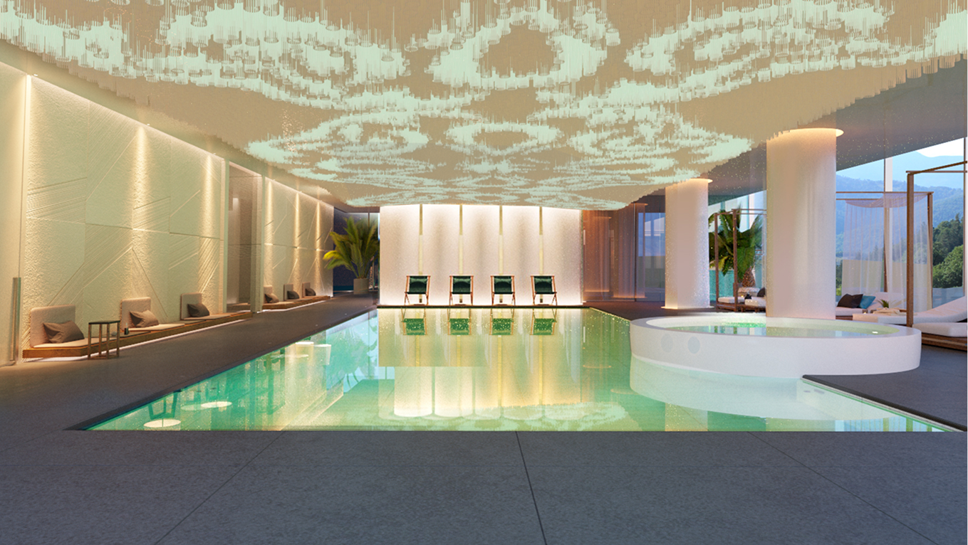 BOUTIQUE HOTEL — hotel in Armenia, view 15