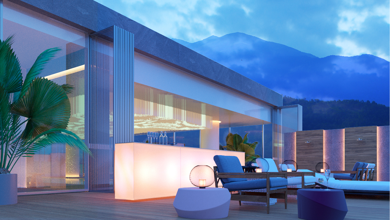 BOUTIQUE HOTEL — hotel in Armenia, view 17